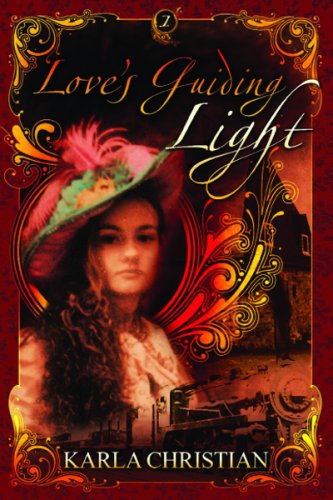 Beispielbild fr Love's Guiding Light zum Verkauf von Better World Books
