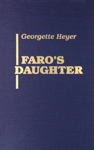 9781567230505: Faro's Daughter