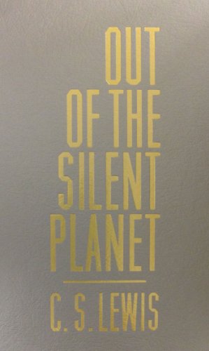 9781567230710: Out of the Silent Planet