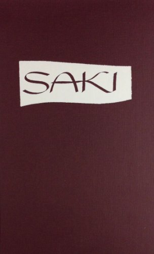 9781567230871: The Best of Saki