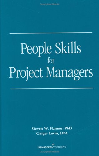 Stock image for People Skills for Project Managers for sale by Wonder Book