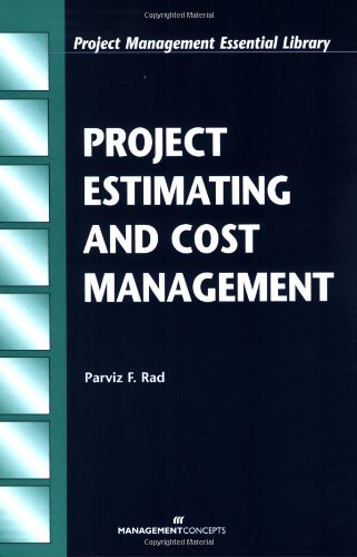 Stock image for Project Estimating and Cost Ma for sale by SecondSale