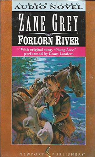 Stock image for Forlorn River for sale by The Yard Sale Store