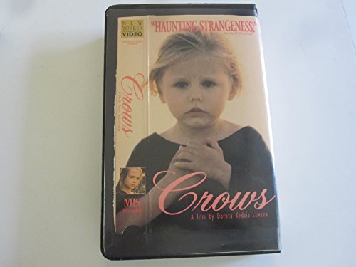 9781567301717: Crows [USA] [VHS]