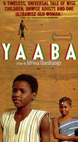 9781567302097: Yaaba [USA] [VHS]