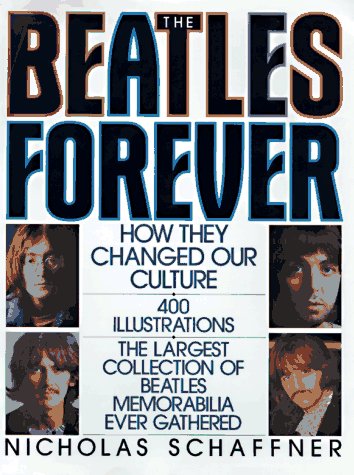 Imagen de archivo de Beatles Forever a la venta por Decluttr