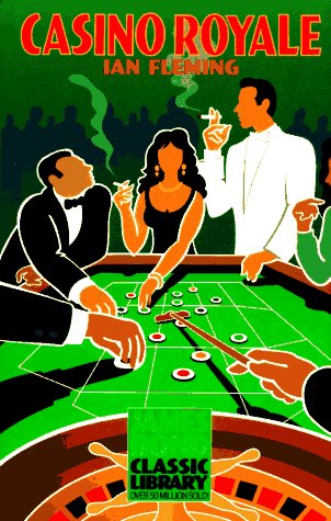 Imagen de archivo de Casino Royale a la venta por ThriftBooks-Atlanta