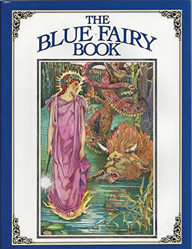 9781567310597: Blue Fairy Book