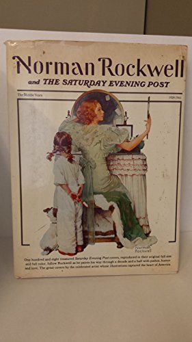 9781567310627: Norman Rockwell & the Saturday Evening Post: The Middle Years