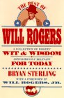 9781567310788: The Best of Will Rogers