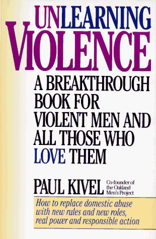 9781567310825: Unlearning Violence