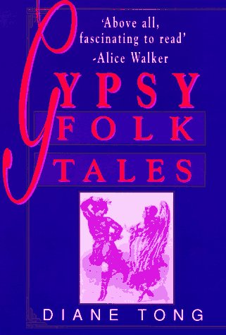 Beispielbild fr Gypsy Folktales zum Verkauf von Wonder Book