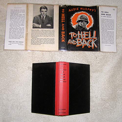 Imagen de archivo de To Hell and Back a la venta por KuleliBooks