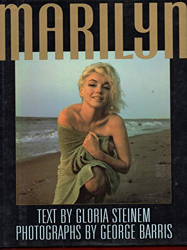 Stock image for Marilyn for sale by Ergodebooks