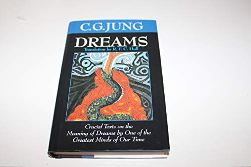 Stock image for Dreams for sale by Top Notch Books