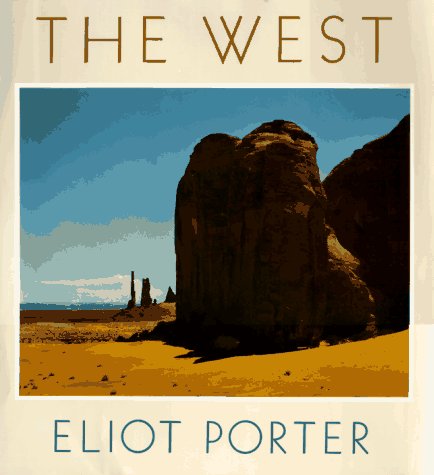 Beispielbild fr The West zum Verkauf von Better World Books