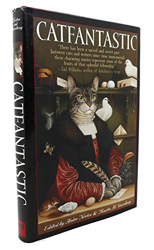 Stock image for Catfantastic for sale by Front Cover Books