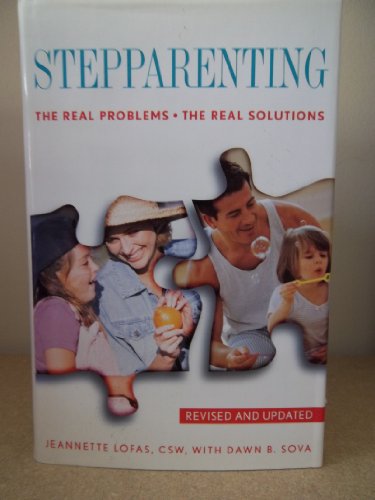 Stock image for Stepparenting : The Family Challenge of the Nineties for sale by Better World Books