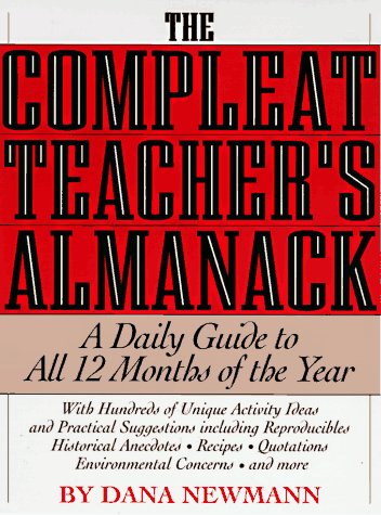 9781567312140: Compleat Teacher's Almanack