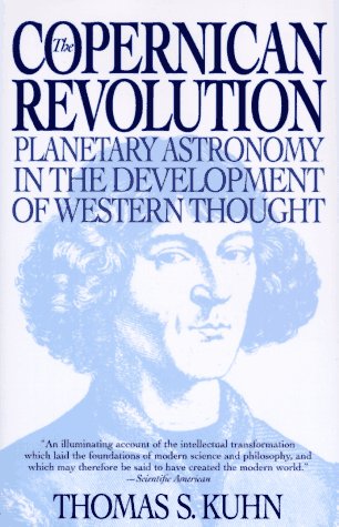 Stock image for The Copernican Revolution for sale by Books of the Smoky Mountains