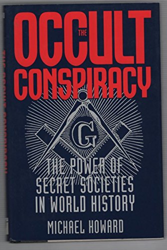 Imagen de archivo de The Occult Conspiracy a la venta por Reliant Bookstore