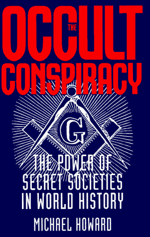 9781567312256: The Occult Conspiracy