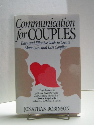 

Communication for Couples
