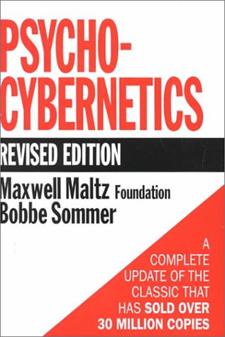 9781567313062: Psycho Cybernetics