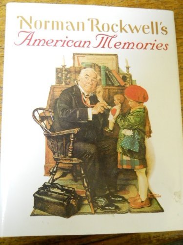 9781567313529: Norman Rockwell's American Memories