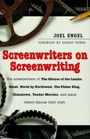 Stock image for Screenwriters on Screenwriting for sale by HPB Inc.