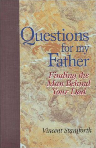 Beispielbild fr Questions for My Father zum Verkauf von Your Online Bookstore