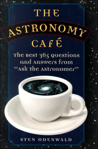 Astronomy Cafe