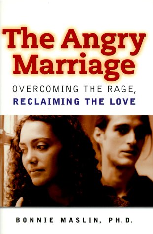 Stock image for Angry Marriage for sale by The Maryland Book Bank