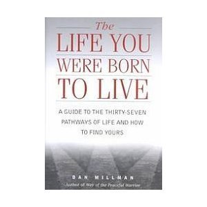 Beispielbild fr The Life You Were Born to Live zum Verkauf von Ergodebooks