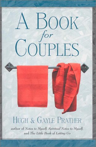 Beispielbild fr A Book for Couples zum Verkauf von HPB-Emerald