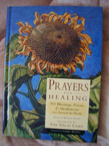 Stock image for Prayers for Healing for sale by Front Cover Books