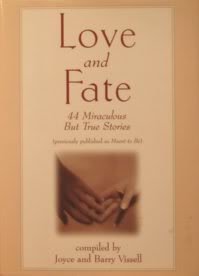 Love and Fate - Vissell