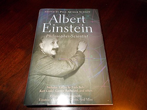 9781567314328: Albert Einstein: Philosopher-Scientist