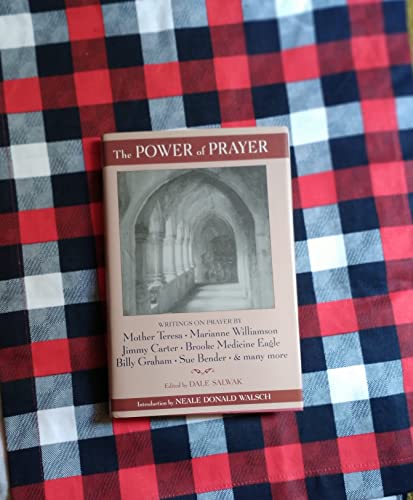 Beispielbild fr Power of Prayer zum Verkauf von Christian Book Store