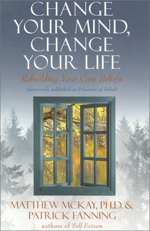 Imagen de archivo de Change Your Mind, Change Your Life a la venta por Wonder Book