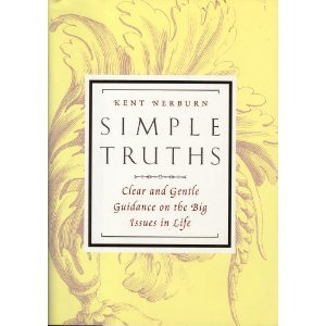 Imagen de archivo de Simple Truths: Clear and Gentle Guidance on the Big Issues in Life a la venta por Wonder Book