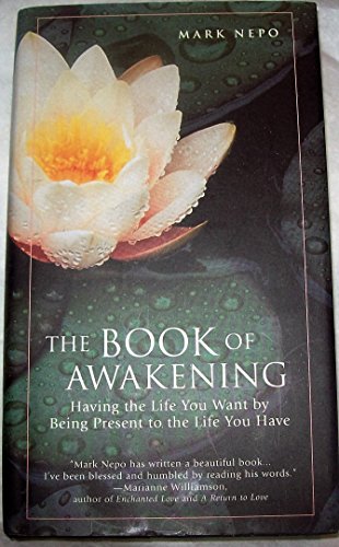 Beispielbild fr The Book of Awakening zum Verkauf von ZBK Books