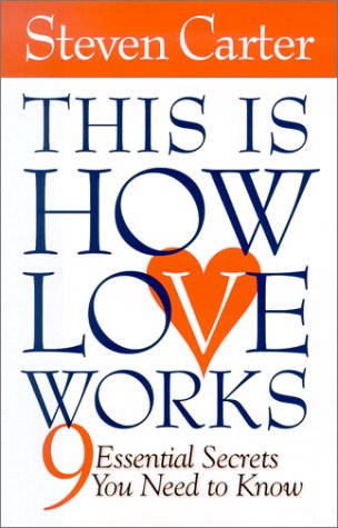 Beispielbild fr This is How Love Works: 9 Essential Secrets You Need to Know zum Verkauf von SecondSale