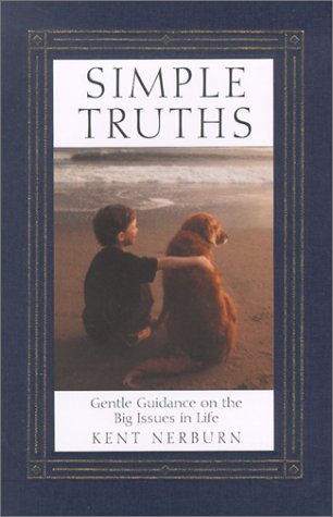 Beispielbild fr Simple Truths: Clear and Gentle Guidance on the Big Issues in Life zum Verkauf von Wonder Book