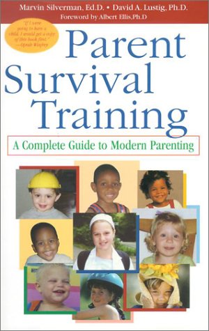 9781567315356: Parent Survival Training