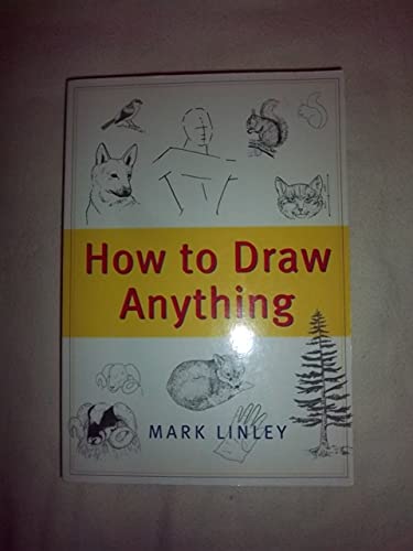 Stock image for How to Draw Anything for sale by Wonder Book