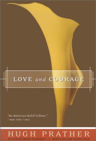 9781567315509: Love and Courage