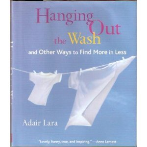Beispielbild fr Hanging Out the Wash zum Verkauf von Better World Books