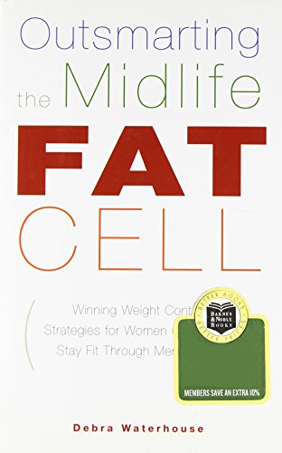 Imagen de archivo de Outsmarting the Midlife Fat Cell a la venta por SecondSale