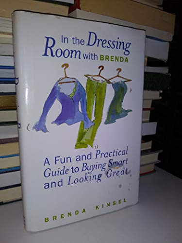 9781567316926: In the Dressing Room with Brenda